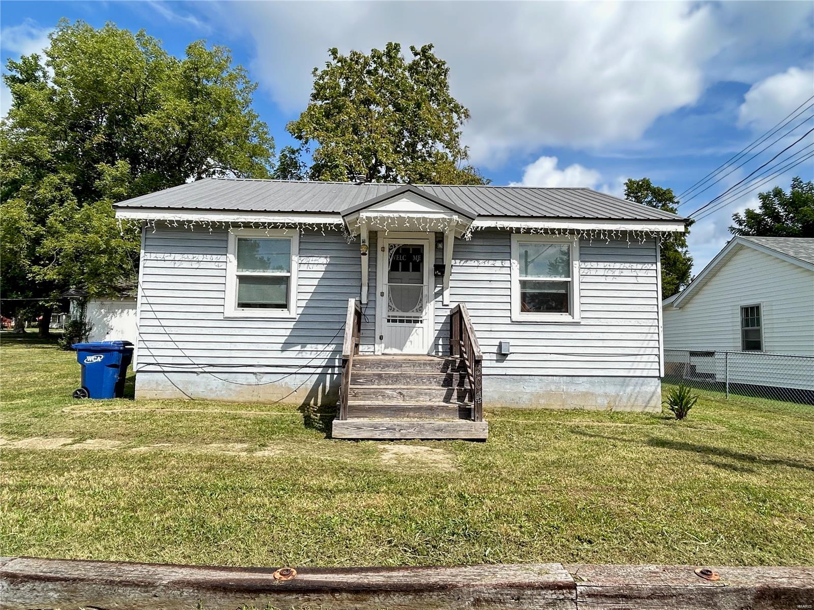 Hunt St, Salem, MO 65560