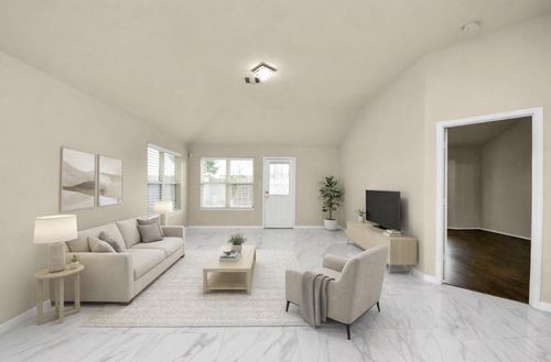 8602 Gander Bayshore Ln, Houston, TX, 77040-7202 | Card Image