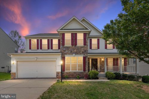 813 Kingsbrook Rd, CULPEPER, VA, 22701-3268 | Card Image