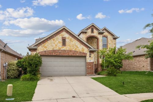 1605 Tahoe Trl, Prosper, TX, 75078-5003 | Card Image