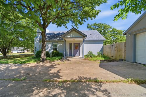 70120 S 336 Rd, Wagoner, OK, 74467-8595 | Card Image