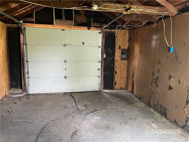 5638 Kitridge Rd, House other with 2 bedrooms, 1 bathrooms and null parking in Dayton OH | Image 10