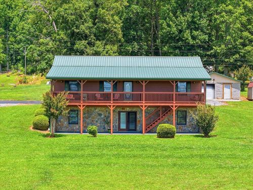 181 Berry Dr, Mooresburg, TN, 37811-2629 | Card Image