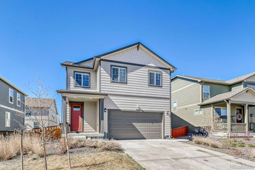 1109 Sunrise Dr, Lochbuie, CO, 80603-7824 | Card Image