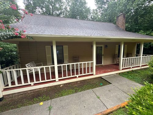 447 Old Hollow Trail, Cohutta, GA, 30710 | Card Image