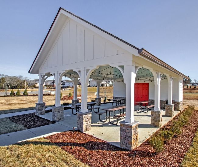111 Calm Waters St, Condo with 3 bedrooms, 3 bathrooms and 4 parking in Franklin TN | Image 43