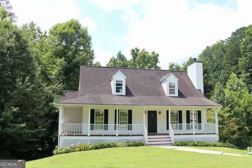 536 Windmill Dr, Dallas, GA, 30132-1919 | Card Image