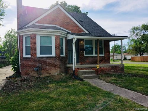 8111 Warwick St, Detroit, MI, 48228-3359 | Card Image