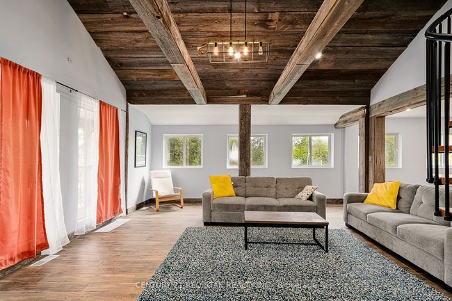 112 Nordic Rd, House other with 4 bedrooms, 3 bathrooms and 6 parking in Ravenna ON | Image 13