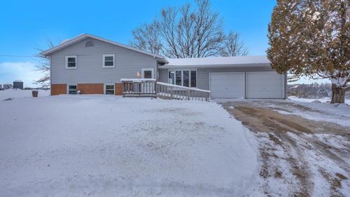 N302 County Road I, Sherman, WI, 53075 | Card Image