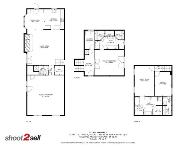 Room layout | Image 35