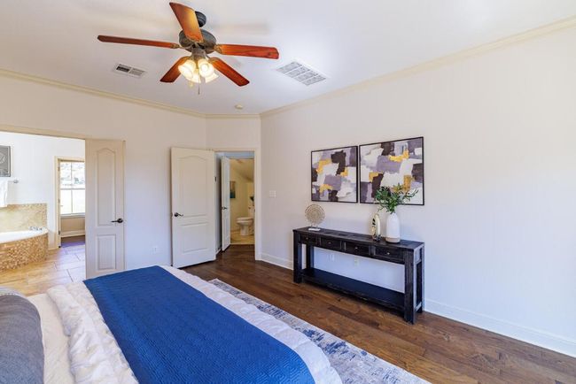 117 Waterford Ln, House other with 4 bedrooms, 3 bathrooms and 3 parking in Georgetown TX | Image 21