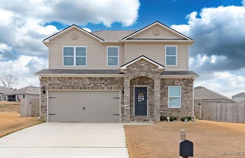 357 Canal Crossing Dr, Wetumpka, AL, 36092-8364 | Card Image