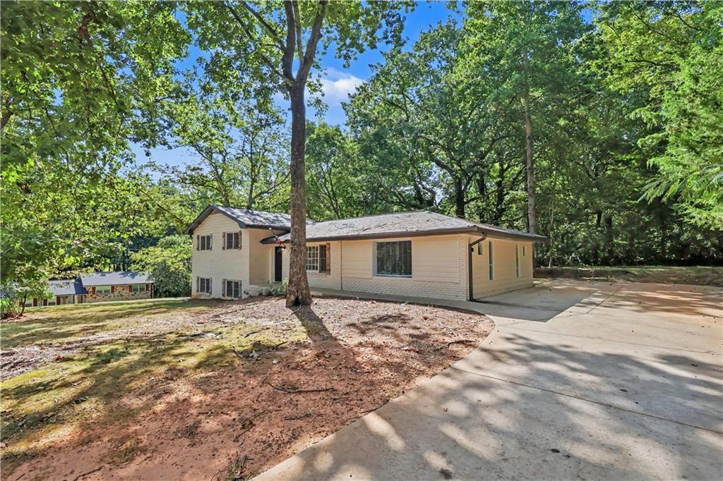 Residential in Douglasville 3