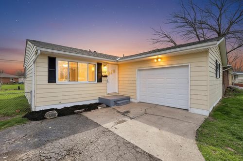 2605 Spaatz Avenue, Columbus, OH, 43204 | Card Image