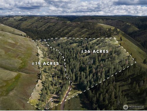 0 S Patit Road, Dayton, WA, 99328 | Card Image