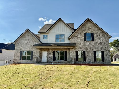 2105 Pattons Retreat Drive, Smyrna, TN, 37167 | Card Image