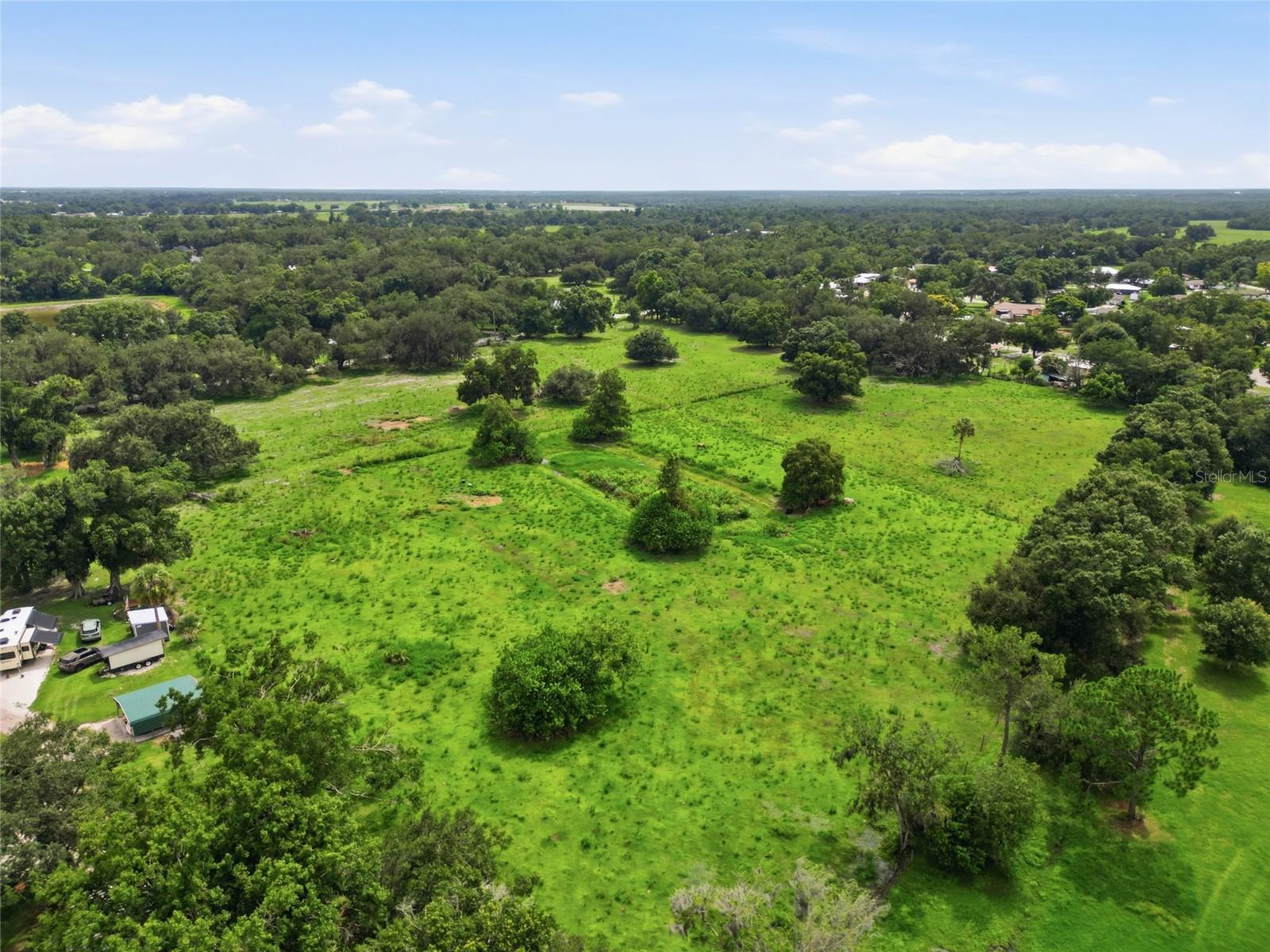 Land in ARCADIA 3
