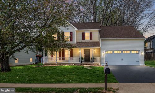 112 Barbara Ann Dr, STAFFORD, VA, 22554-7903 | Card Image