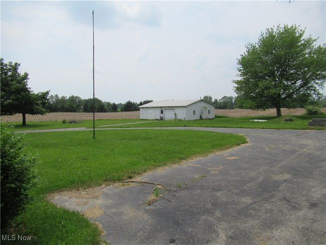 4157 Lisbon Rd, House other with 2 bedrooms, 1 bathrooms and null parking in Leetonia OH | Image 29