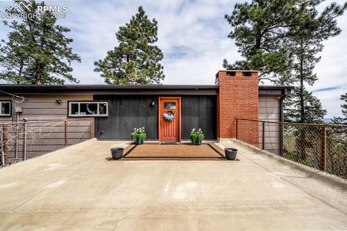 3785 Overlook Road, Colorado Springs, CO, 80906 | Card Image