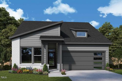 236 Aspen Ave, Pittsboro, NC, 27312 | Card Image