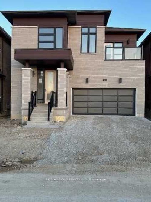 4 Michener Dr, Brampton, ON, L6R0B8 | Card Image