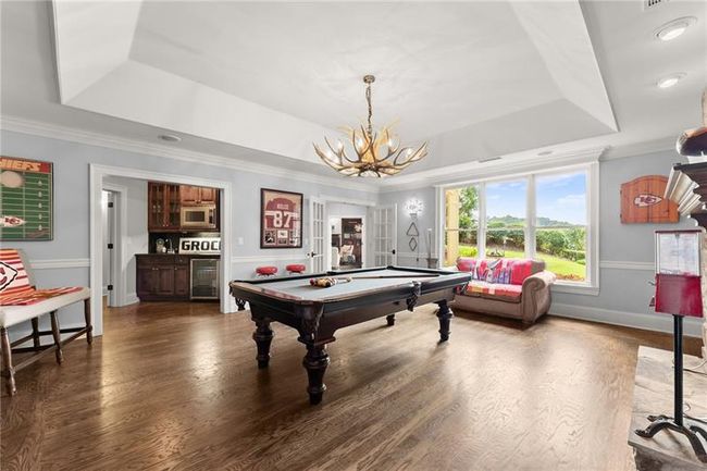 3726 Wavespray Ct, House other with 5 bedrooms, 5 bathrooms and 1 parking in Gainesville GA | Image 80