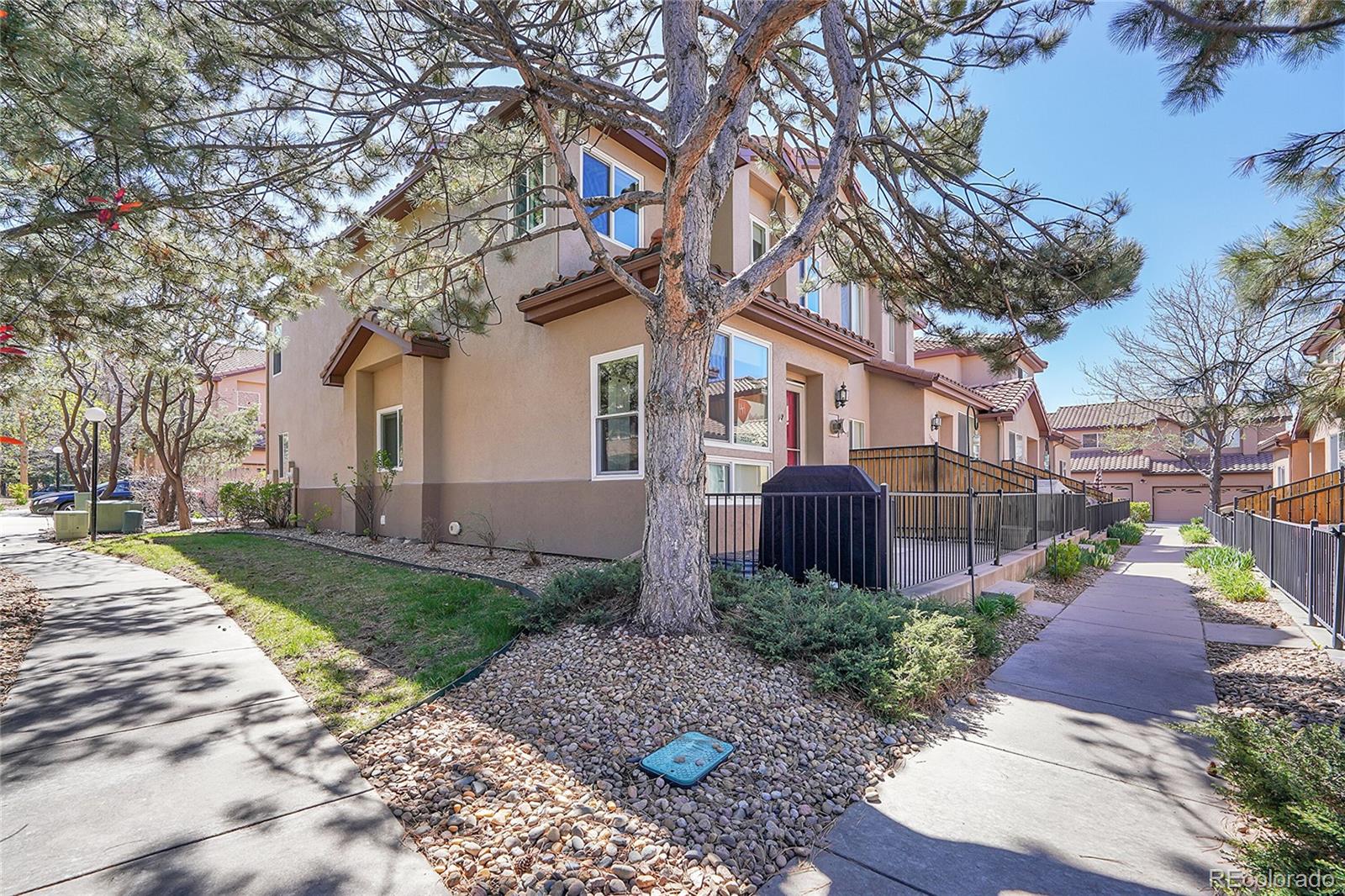 Stanford Pl, Aurora, CO 80015