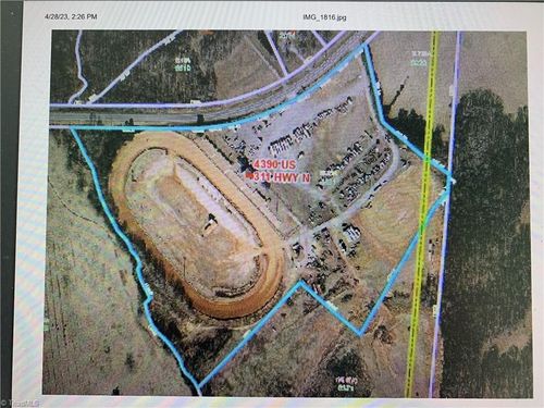 4390 Us 311 Hwy N, Pine Hall, NC, 27042-8151 | Card Image