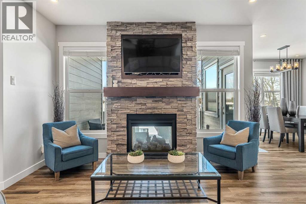 Residential in Strathmore 4