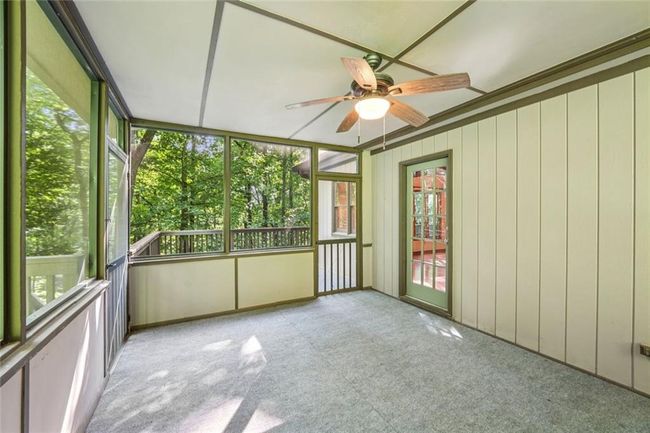 810 Little Pine Mountain Rd, House other with 3 bedrooms, 3 bathrooms and 2 parking in Jasper GA | Image 50