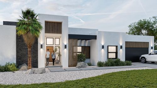 1400 Arasian Desert Dr, Chaparral, NM, 88081-7144 | Card Image