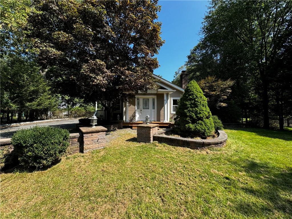 Shuart Rd, Airmont, NY 10952