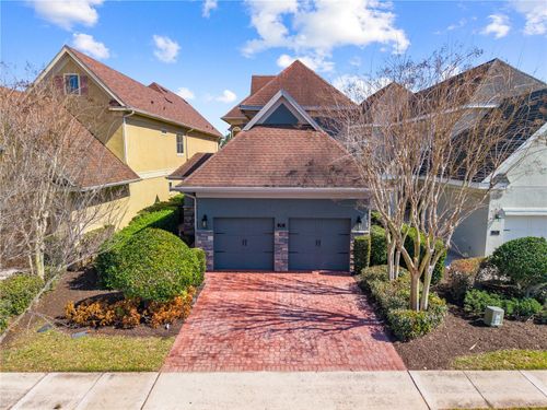 785 Golden Bear Dr, REUNION, FL, 34747-6401 | Card Image