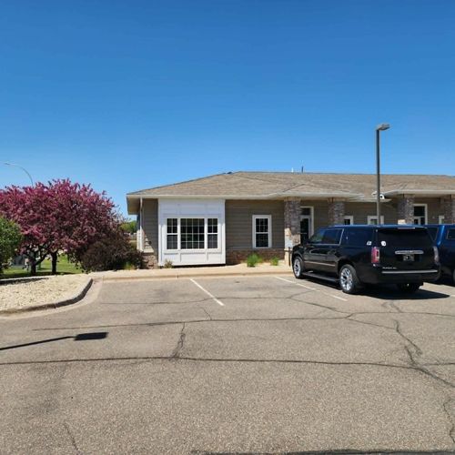 2143 Northdale Blvd Nw, Coon Rapids, MN, 55433-3006 | Card Image