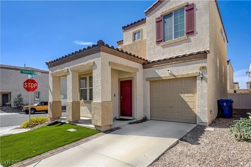 7708 Park Village Pl, Las Vegas, NV, 89113-3256 | Card Image