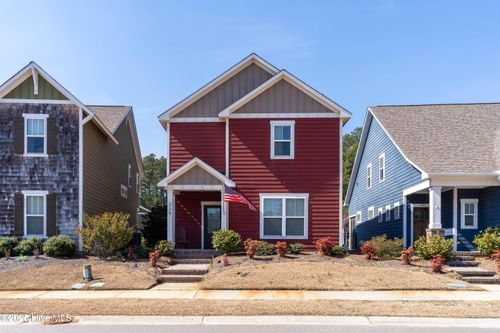 239 Legacy Lakes Way, Aberdeen, NC, 28315-4999 | Card Image