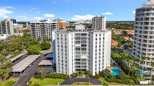 1006-435 S Gulfstream Ave, SARASOTA, FL, 34236-6733 | Card Image