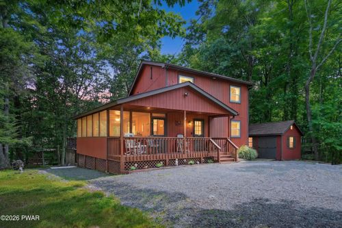 1021 Calypso Dr, Lake Ariel, PA, 18436-8021 | Card Image