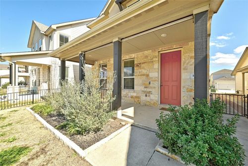 145 Mount Ord Lane, Dripping Springs, TX, 78620 | Card Image