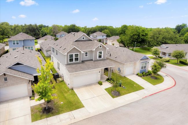 UNIT-100 - 2800 Joe Dimaggio Blvd, Condo with 5 bedrooms, 3 bathrooms and 4 parking in Round Rock TX | Image 33
