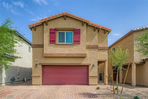 7866 Pink Opal Ave, Las Vegas, NV, 89113-4132 | Card Image