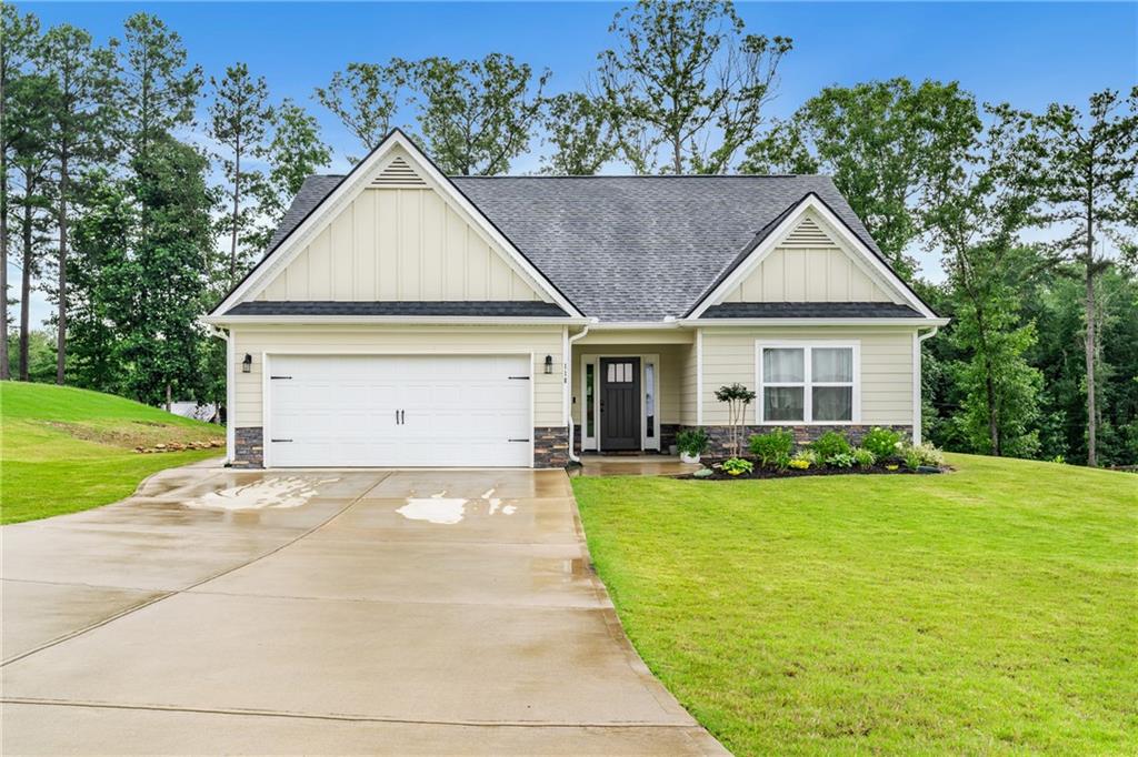 Residential in Rockmart