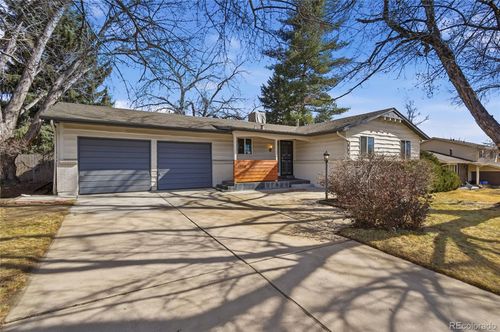 2720 S Reed St, Denver, CO, 80227-3544 | Card Image