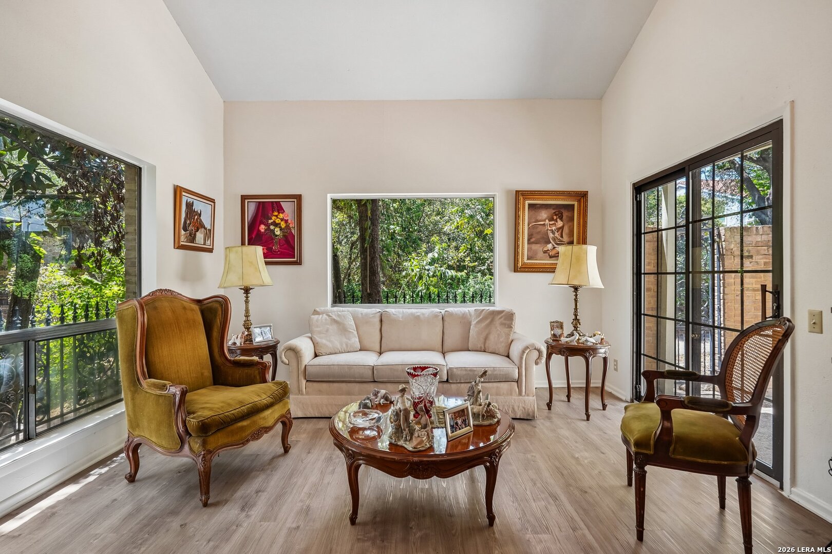 Residential in San Antonio 2