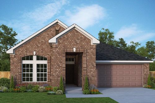 514 Long Trl, Mansfield, TX, 76063-7361 | Card Image