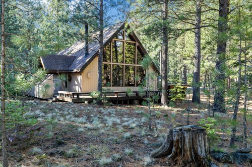 gh-196-70936 Chicory, Black Butte Ranch, OR, 97759 | Card Image