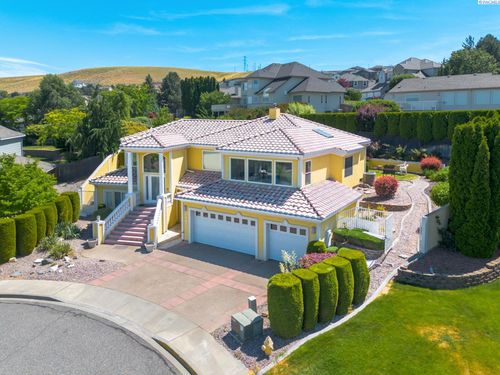 4105 S Neel Court, Kennewick, WA, 99337 | Card Image