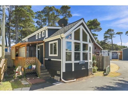 38-4875 N Highway 101, Depoe Bay, OR, 97341-9714 | Card Image